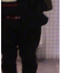 UNIQLO | チノパンツ