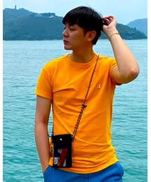 Champion | Tシャツ/カットソー