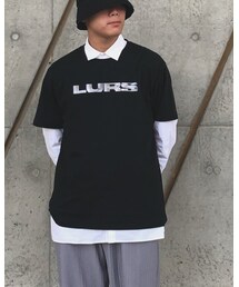 Lurs | Tシャツ/カットソー