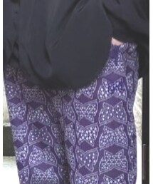 Needles | その他パンツ