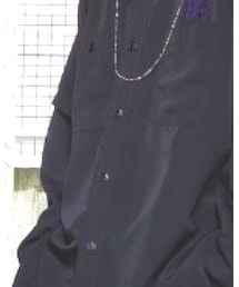 Needles | シャツ/ブラウス