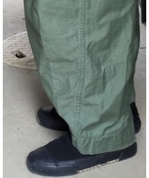 URBAN RESEARCH | スリッポン