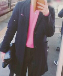 vital | チェスターコート