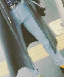 FOREVER21 | デニムパンツ
