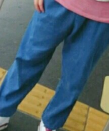 VINTAGE | デニムパンツ