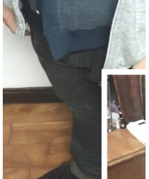 DIESEL | パンツ