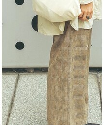 Sebastian | パンツ