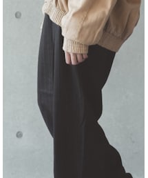 Sebastian | パンツ