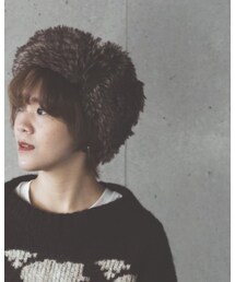 Sebastian | ハンチング/ベレー帽