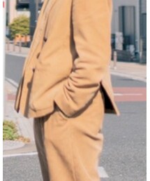 Sebastian | セットアップ