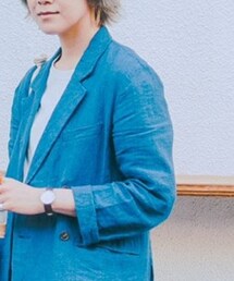 Sebastian | セットアップ