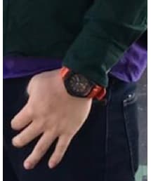 G-SHOCK | アナログ腕時計