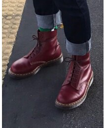 Dr. Martens | ブーツ