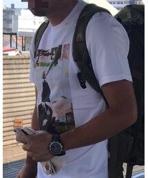 Design Tshirts Store graniph | Tシャツ/カットソー