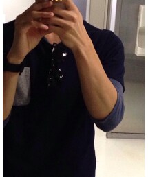 GLOBAL WORK | Tシャツ/カットソー