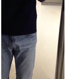 ABAHOUSE | デニムパンツ