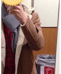 H&M DIVIDED | マフラー