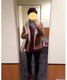 UNIQLO | ソックス/靴下