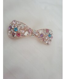 バレッタ(バレッタ/ヘアクリップ)