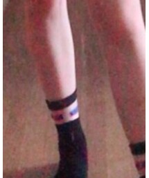 WEGO | ソックス/靴下