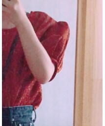 w closet | その他トップス