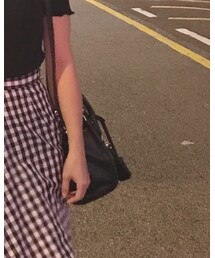 GLOBAL WORK | ショルダーバッグ