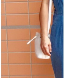 agnes b. | ショルダーバッグ