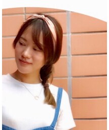 H&M | ヘアバンド