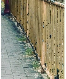 LOWRYS FARM | デニムパンツ