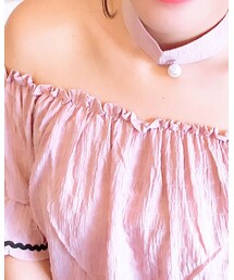 no brand | トップス