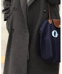 LONGCHAMP | ショルダーバッグ