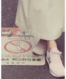 NEW BALANCE | スニーカー