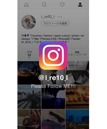 instagram | instagram(その他)
