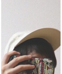 CA4LA | キャップ