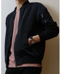 ZARA | MA-1