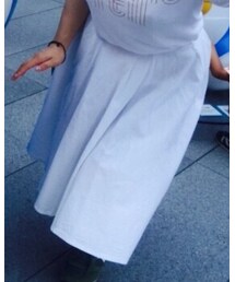 Handmade | スカート