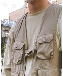 F/CE.  | トップス