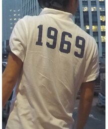 GAP | ポロシャツ