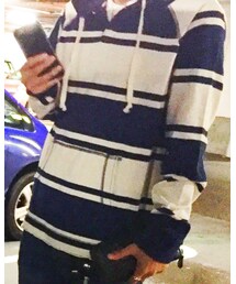 American Eagle | パーカー