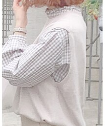 tiptop | シャツ/ブラウス