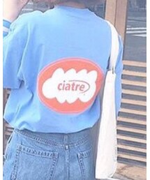 ciatre | シャツ/ブラウス