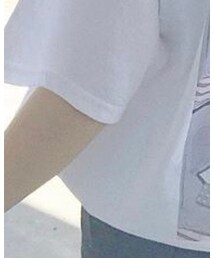 無印良品 | デニムパンツ