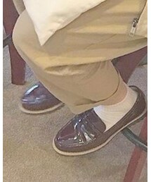 GU | ローファー