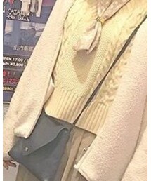 WEGO | ニット/セーター