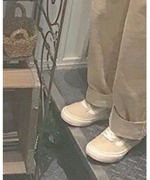 VANS | スニーカー