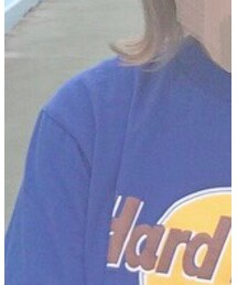 Hard Rock Cafe | Tシャツ/カットソー