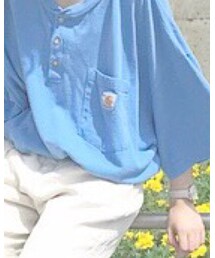 Carhartt | Tシャツ/カットソー