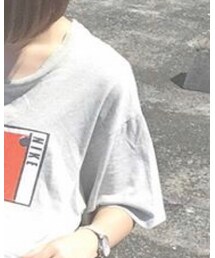 NIKE | Tシャツ/カットソー