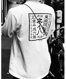 NEIGHBORHOOD | Tシャツ/カットソー