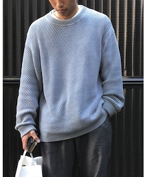 VAINL ARCHIVE | ニット/セーター